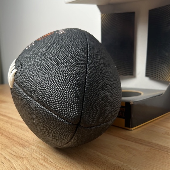 Tito's Vodka Football - Picture 12 of 16